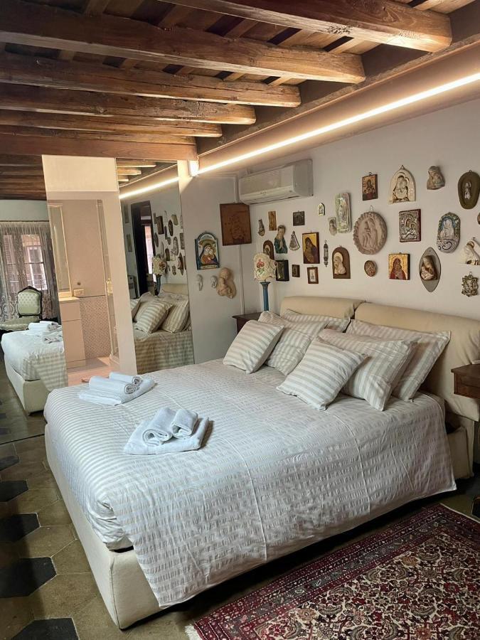 Penelope'S House Διαμέρισμα Ρώμη Εξωτερικό φωτογραφία