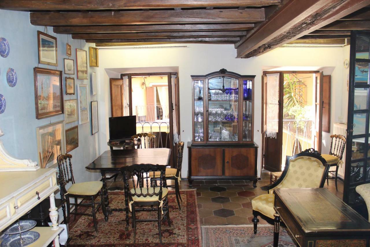 Penelope'S House Διαμέρισμα Ρώμη Εξωτερικό φωτογραφία