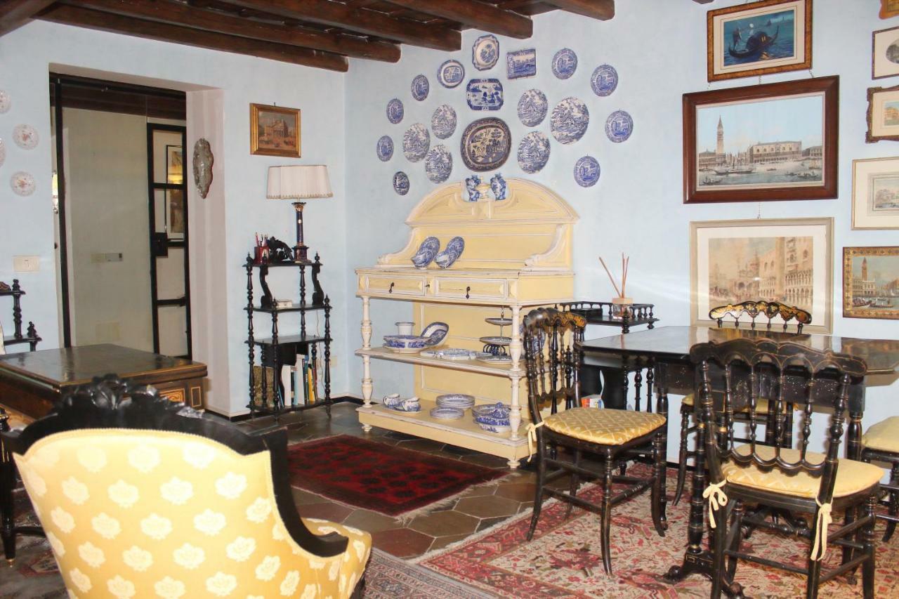 Penelope'S House Διαμέρισμα Ρώμη Εξωτερικό φωτογραφία