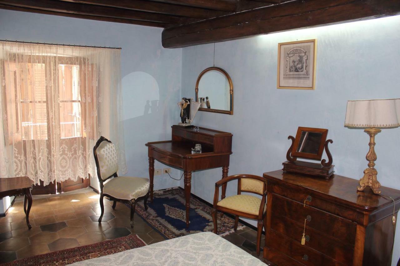 Penelope'S House Διαμέρισμα Ρώμη Εξωτερικό φωτογραφία